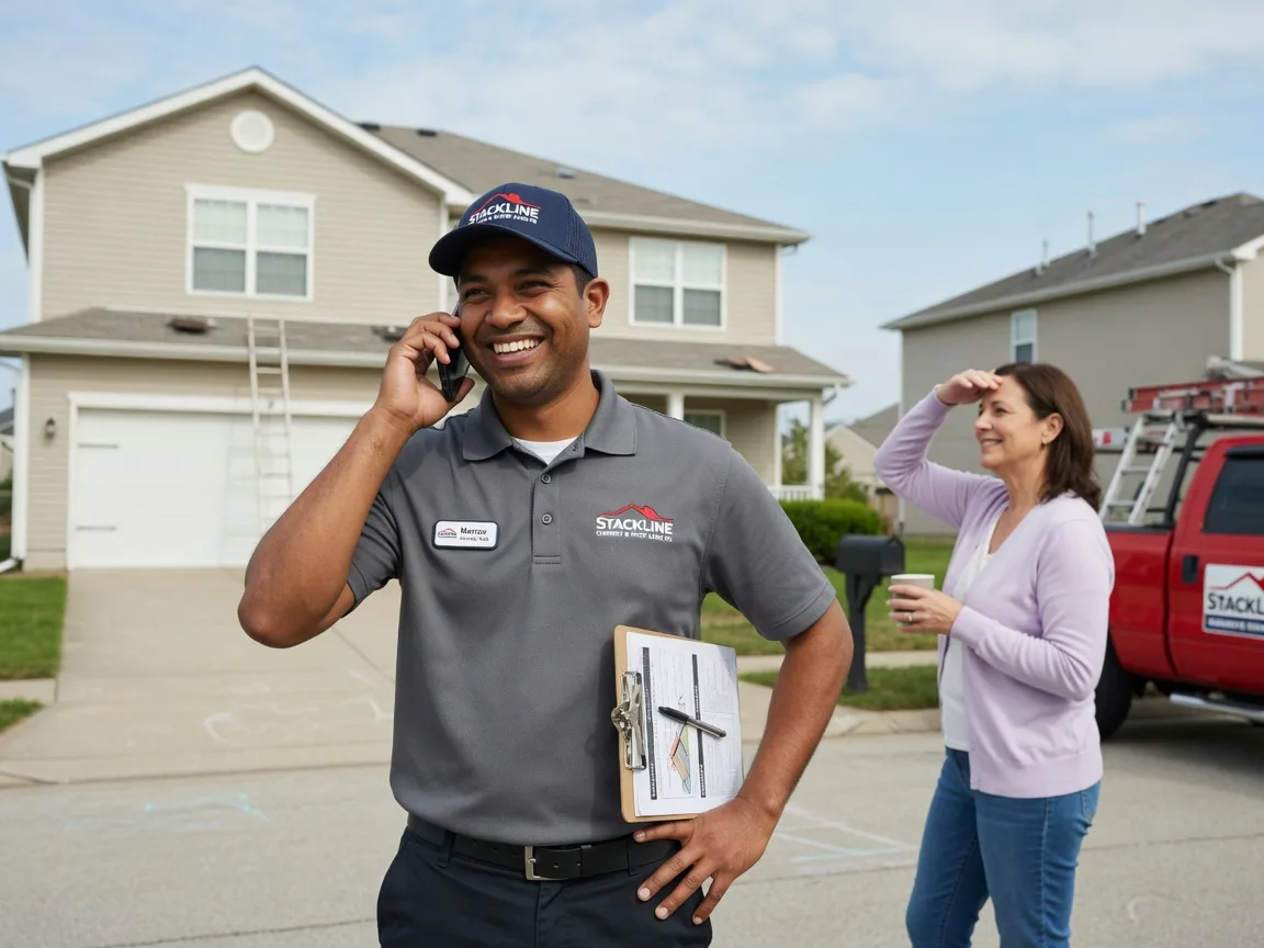 Chimney flashing repair Warminster, PA FAQs